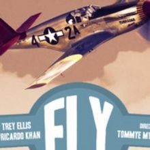 FLY Opens At Jefferson Performing Arts Center February 4