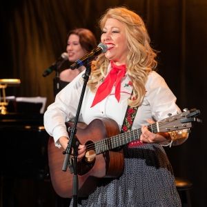 Review: COUNTRY SUNSHINE: THE LEGENDARY LADIES OF NASHVILLE WITH KATIE DEAL at…