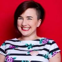 EDINBURGH 2019: BWW Review: LAURA LEXX: KNEE JERK, Gilded Balloon