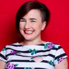 EDINBURGH 2019: BWW Review: LAURA LEXX: KNEE JERK, Gilded Balloon