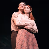 Review: RADIUM GIRLS at Smith Theatre Photo
