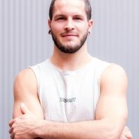 A Conversation with Cal Harris from Circus 'Cision about their upcoming work in the Wynnum Fringe Festival