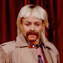 Kelly Ripa's Halloween Vault: Tiger King, Long Island Medium and Bachelor Costumes Revisited