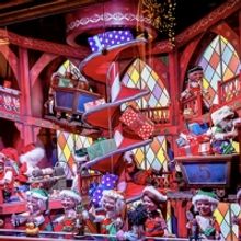 Rike's Holiday Windows Canceled