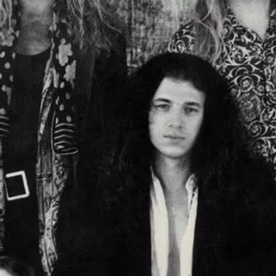 THE EXILES Release SOUL WOMAN Video, Echoing Led Zeppelin's Black Dog