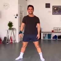 Video Roundup: Aisha Jackson and Tommy Bracco Perform on Social Media