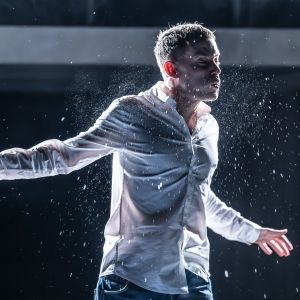 Review: PUNCH, Young Vic
