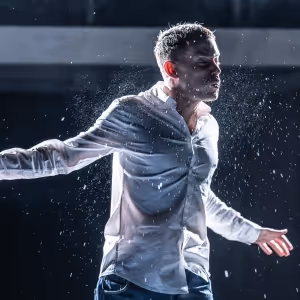 Review: PUNCH, Young Vic