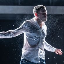 Review: PUNCH, Young Vic