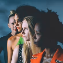 CLYMOVE Dance to Present Inaugural Spring Season at Alpha Omega Theatrical Dance…