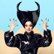 Meet the Queens of DRAG RACE SVERIGE Season One on WOW Presents Plus