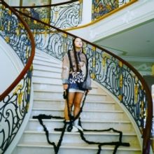 Audrey Nuna Reveals New Single 'Space'