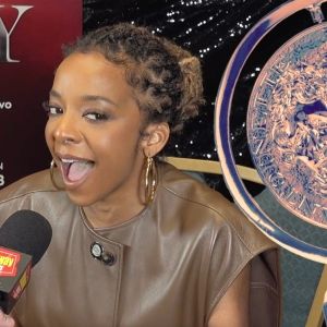 Video: Kara Young Continues to Make Tony Awards History