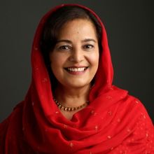 Lubna Kerr's TICKBOX 2 Returns to Glasgow – Where the Story Started