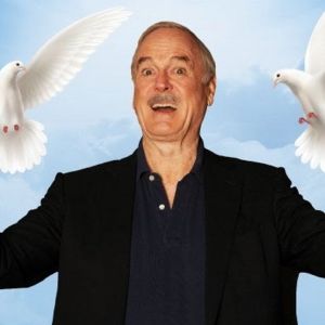 An Evening with John Cleese is Coming to BroadwaySF's Orpheum Theatre