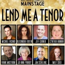 Frank Mastrone, Jeff Gurner & More to Star in LEND ME A TENOR at Music Theatre of Con