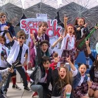 BREAKING: Leo Rivera protagonizará SCHOOL OF ROCK en Madrid
