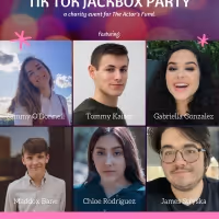 TIK TOK JACKBOX PARTY! to Benefit The Actor's Fund