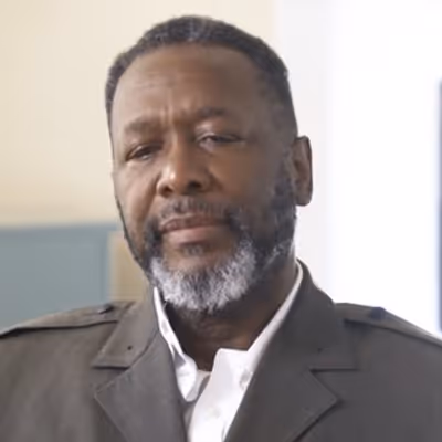 Video: Inside Rehearsals of STC's OTHELLO with Wendell Pierce