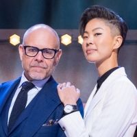 VIDEO: Netflix Shares New IRON CHEF Teaser Trailer