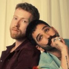 JP Saxe & Camilo Drop New Single 'Moderación'