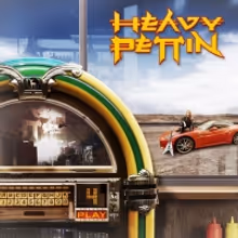 Heavy Pettin' Releases First New EP on Valentine's Day