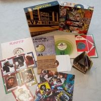 VP Records Will Release 'Down in Jamaica' 40th Anniversary Box Set Oct. 25!
