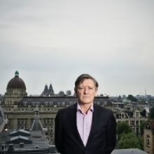 BWW Feature: HOOFDROL VOOR PIERRE BOKMA IN DE KONING VAN AMSTERDAM at Theater Amsterd