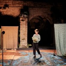 Review: The Festival d'Avignon Presents DANS CE JARDIN QU'ON AIMAIT By MARIE VIALLE