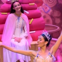 Connecticut Ballet's THE NUTCRACKER to Present Hartford and Stamford Runs