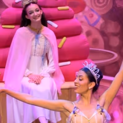 Connecticut Ballet's THE NUTCRACKER to Present Hartford and Stamford Runs