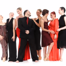 Bodiography Reveals Programming for 25th Anniversary Season