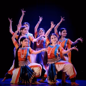 UTSAV Celebrates India's Struggle for Independence with the 18th Edition of SAARE…