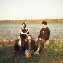 Overheard to Release Debut Album 'Intertwined,' First Single Out Now