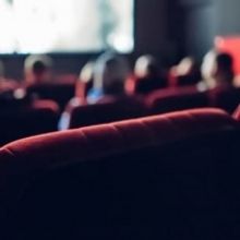 Movie Theaters in 'Low-Risk' Areas Can Reopen in China, Government Says