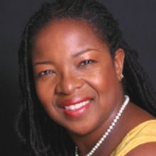 Toni Simmons Henson Selected As Southeastern Theatre Conference's New Executive Direc