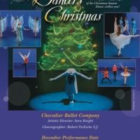 Chevalier Ballet Presents A DANCER'S CHRISTMAS