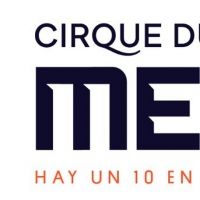 BWW Review: MESSI10 BY CIRQUE DU SOLEIL at ABHA Arena, Qatar