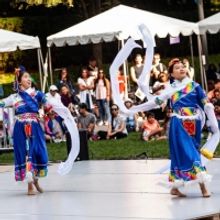 SEE CHICAGO DANCE Celebrates Chicago Dance Month This June