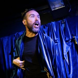 Review: MISTERO BUFFO, Òran Mór