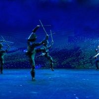 BWW Review: OTHER WORLD at Delaware Theatre Company