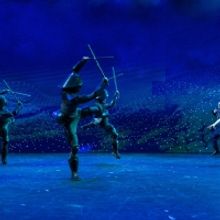 BWW Review: OTHER WORLD at Delaware Theatre Company