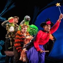 The Lowry Taking The Magic Of Theatre To Children In Hospitals & Hospices This Christ