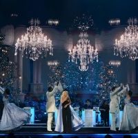 ABC to Air CMA COUNTRY CHRISTMAS Featuring Kristin Chenoweth on December 3