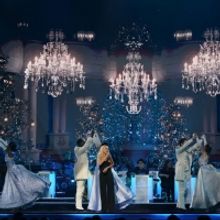 ABC to Air CMA COUNTRY CHRISTMAS Featuring Kristin Chenoweth on December 3