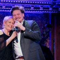 BWW Review: Love Is In The Air During TO STEVE WITH LOVE: LIZ CALLAWAY CELBRATES SONDHEIM at 54 Below
