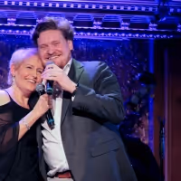 BWW Review: Love Is In The Air During TO STEVE WITH LOVE: LIZ CALLAWAY CELBRATES…
