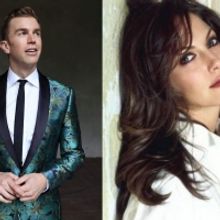 Hilary Kole to Join Spencer Day As Special Musical Guest At The Green Room 42