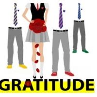 Oren Safdie's GRATITUDE Begins Performances This Weekend at Urban Stages