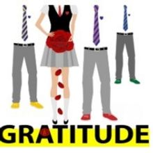 Oren Safdie's GRATITUDE Begins Performances This Weekend at Urban Stages